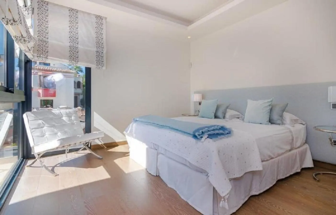 Вилла Casa Menard Марбелья