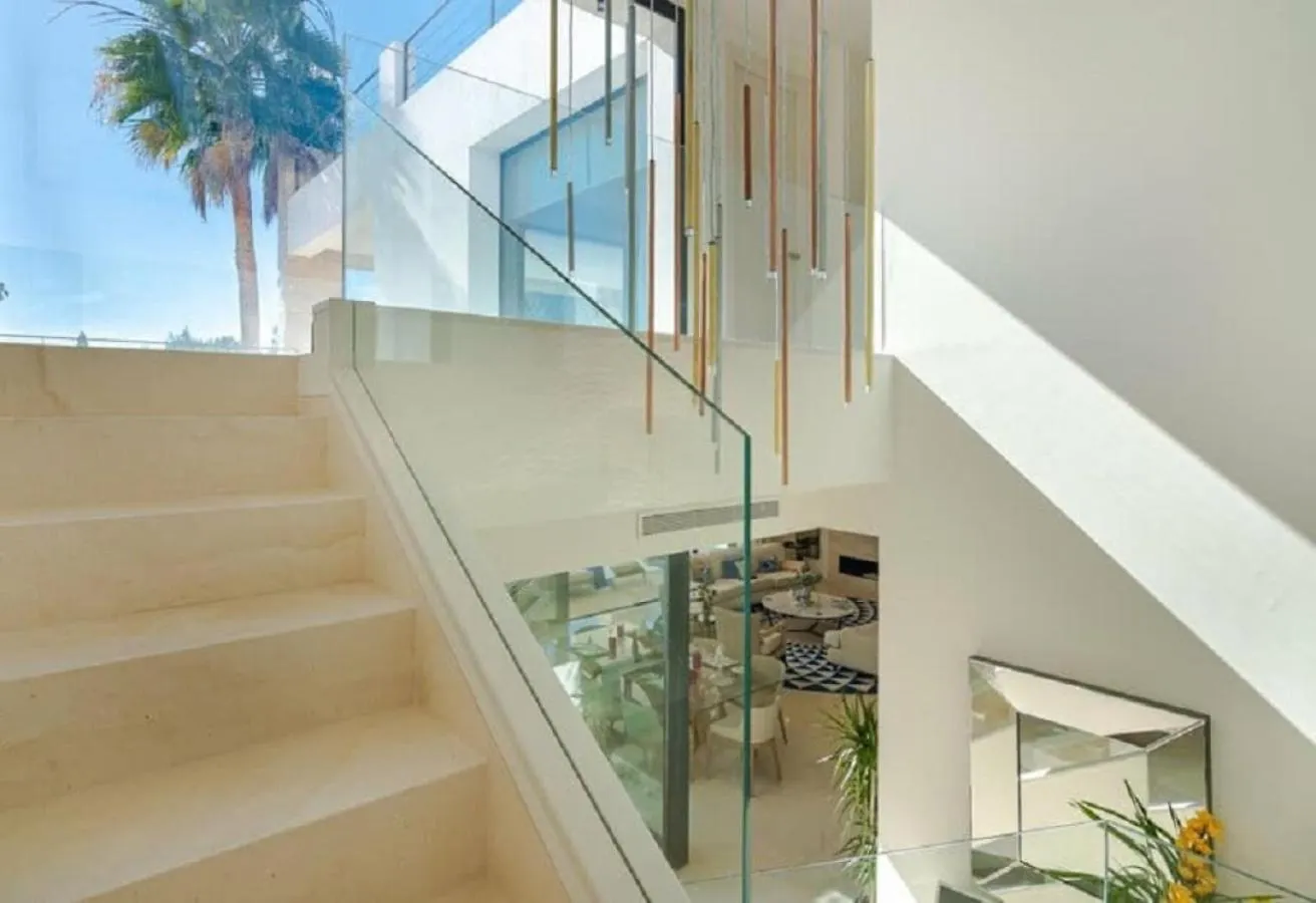 Casa Menard Villa Marbella 0*,  Spanien