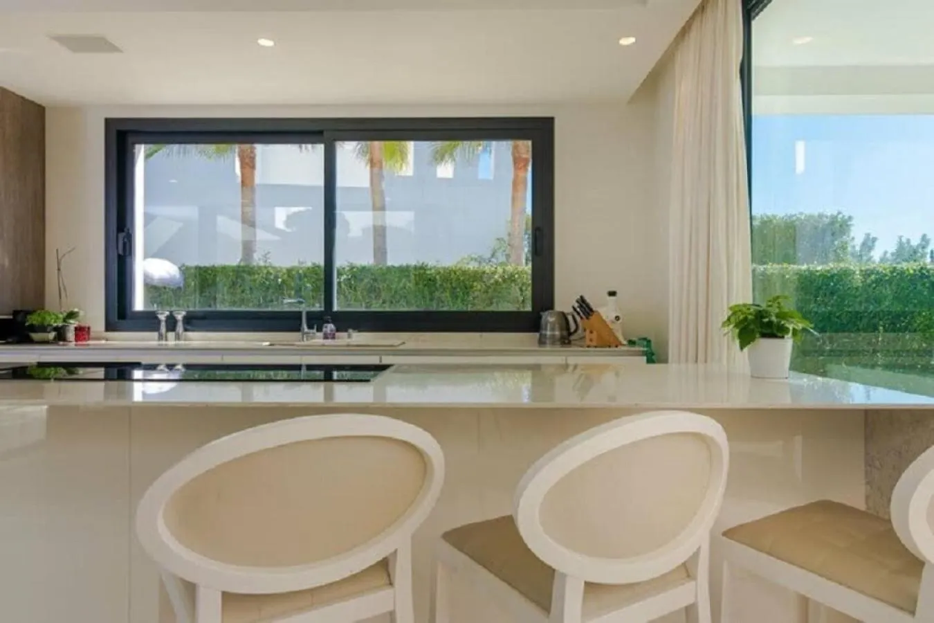 Casa Menard Villa Marbella