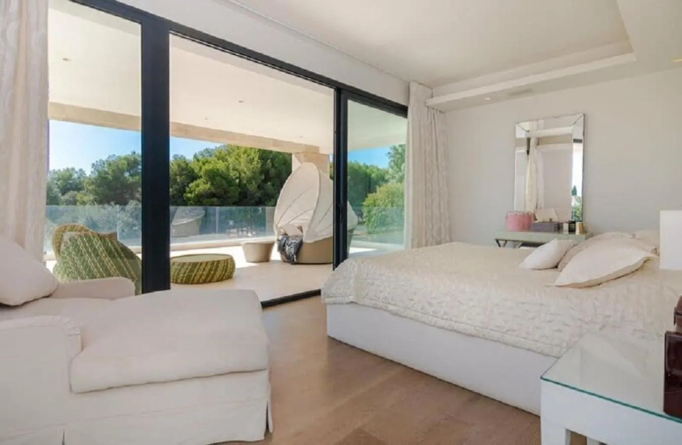 Casa Menard Villa Marbella